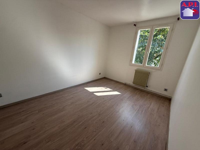 Maison - 86 m² - 5 pièces