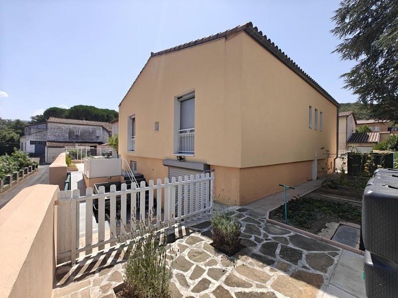 Villa - 109 m² - 3 pièces