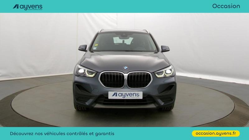 Bmw X1 sDrive18dA 150ch Business Design