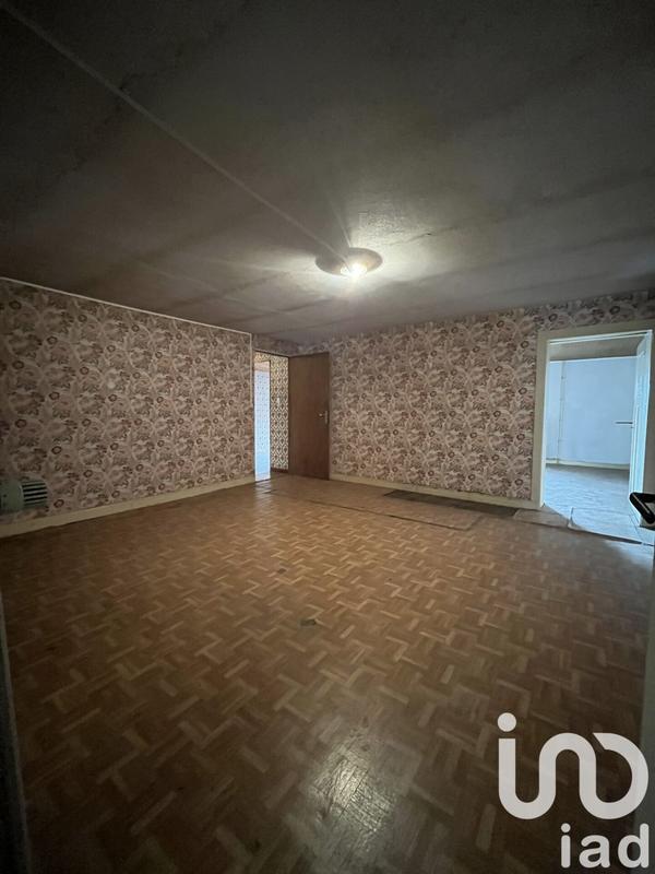 Maison de village - 142 m² - 5 pièces