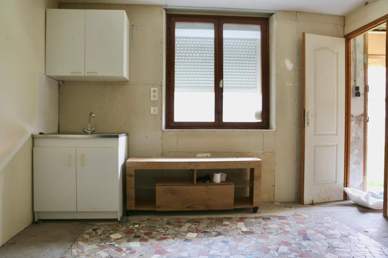 Maison - 88 m² - 4 pièces