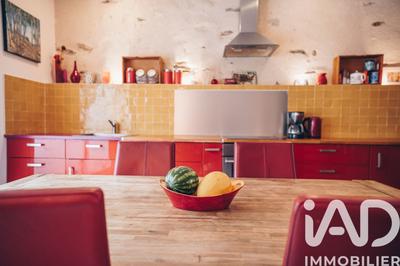 Maison de ville - 149 m² - 5 pièces