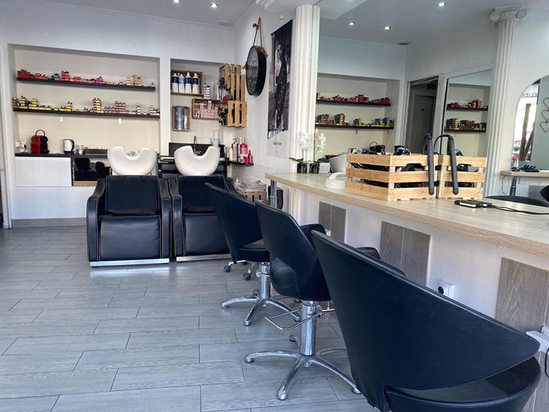 Fonds de commerce - 42 m²