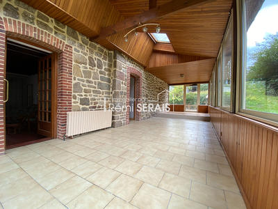 Maison - 143 m² - 4 pièces