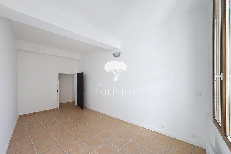 Appartement - 57 m²