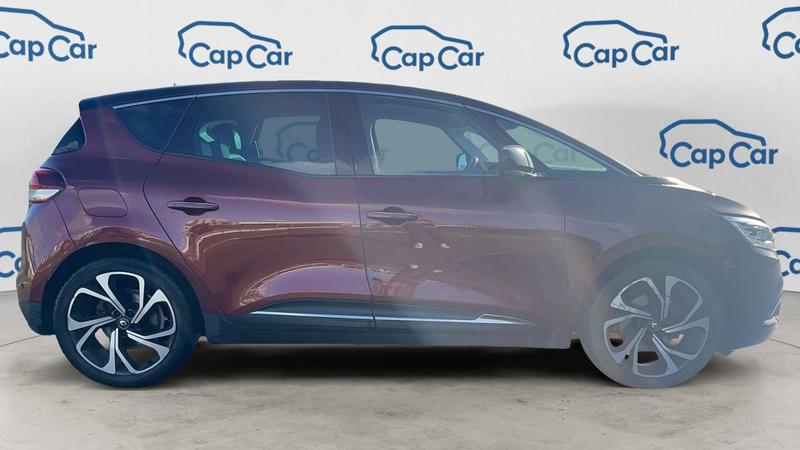 Renault Scénic 1.7 dCi 120 Intens - 5 places