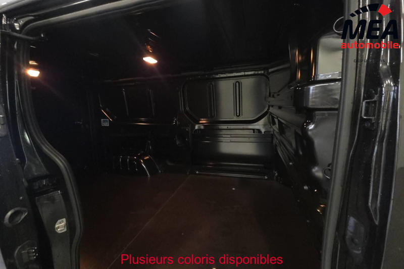 Renault Trafic Fourgon L2h1 3t Blue Dci 150 Auto Advance