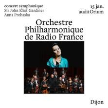 Orchestre Philharmonique de Radio France
