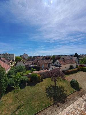 Appartement - 25 m² - 1 pièce