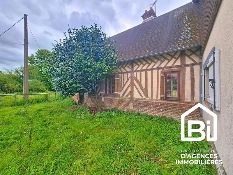 Propriété - 95 m² - 5 pièces