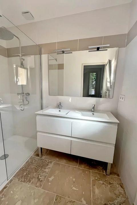 Appartement - 129 m² - 4 pièces