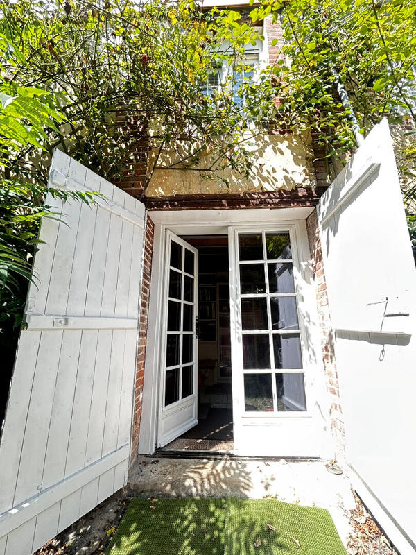 Maison - 150 m² - 8 pièces