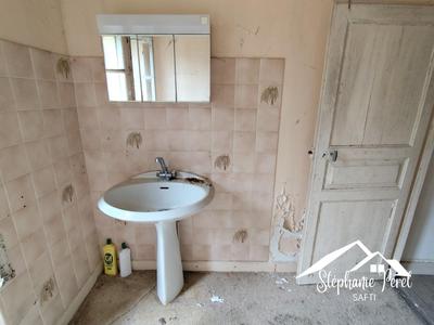 Maison - 78 m² - 4 pièces