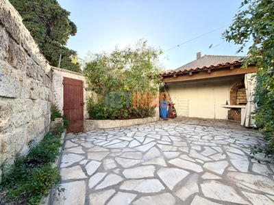 Maison de village - 129 m² - 6 pièces