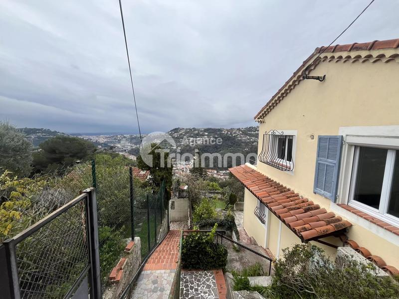 Villa - 89 m² - 4 pièces