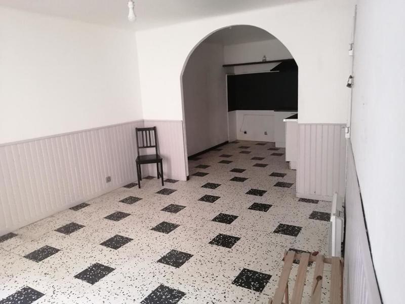 Maison de village - 114 m² - 5 pièces