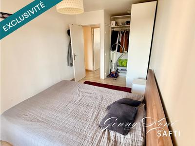 Appartement - 69 m² - 4 pièces
