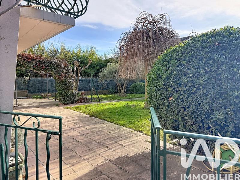 Maison - 127 m² - 4 pièces