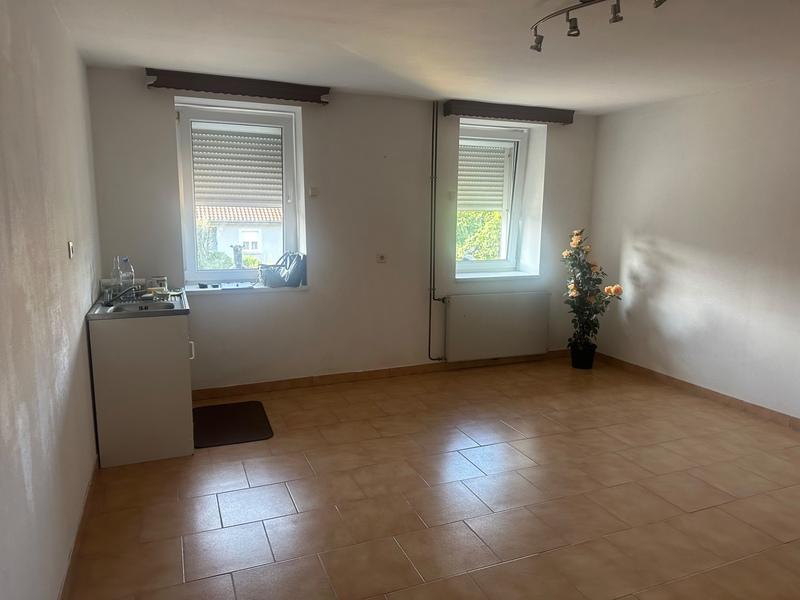 Maison de village - 188 m² - 7 pièces