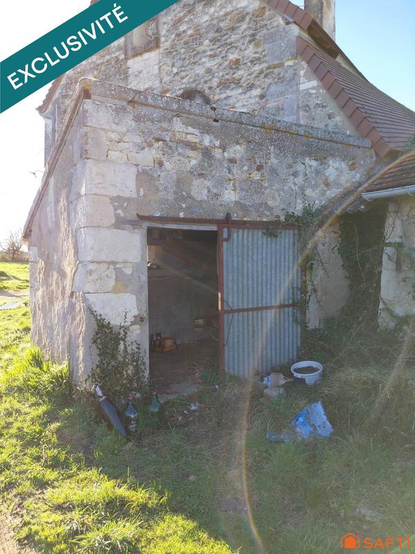 Maison - 109 m² - 4 pièces