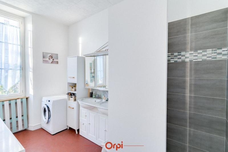 Appartement - 77 m² - 3 pièces