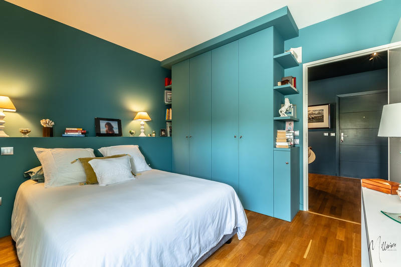 Appartement - 74 m² - 3 pièces