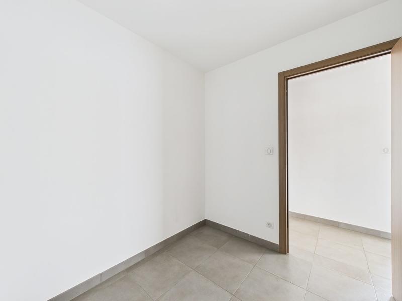 Appartement - 76 m² - 3 pièces