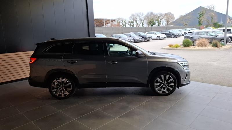 Renault Espace VI techno E-Tech full hybrid 200-24