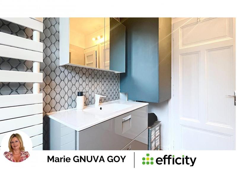 Appartement - 97 m² - 4 pièces