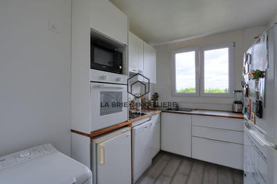 Appartement - 55 m² - 3 pièces