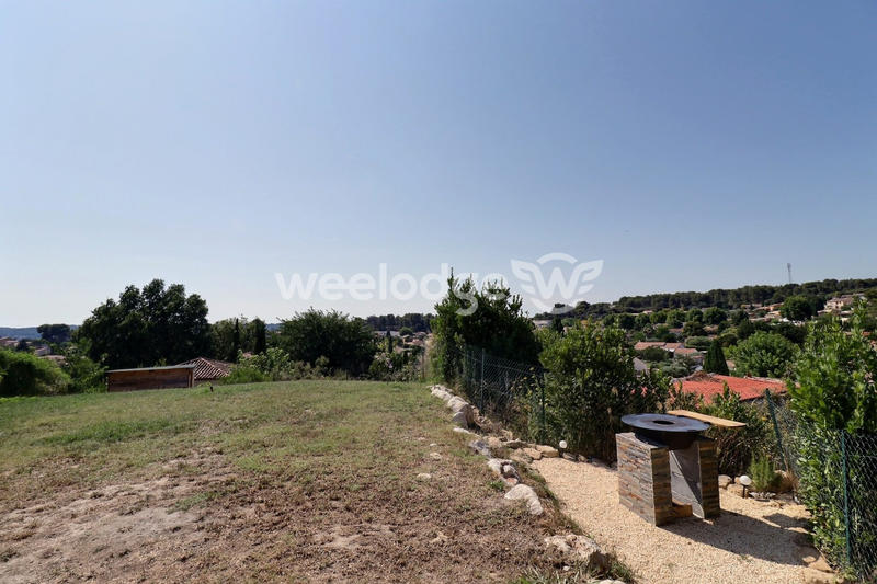 Villa - 128 m² - 4 pièces