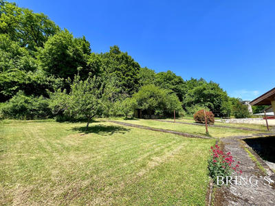 Maison - 91 m² - 5 pièces