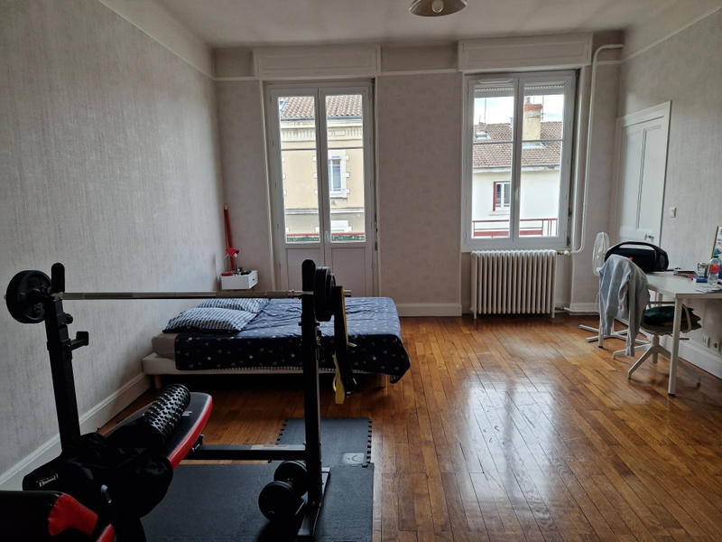 Appartement - 167 m² - 5 pièces