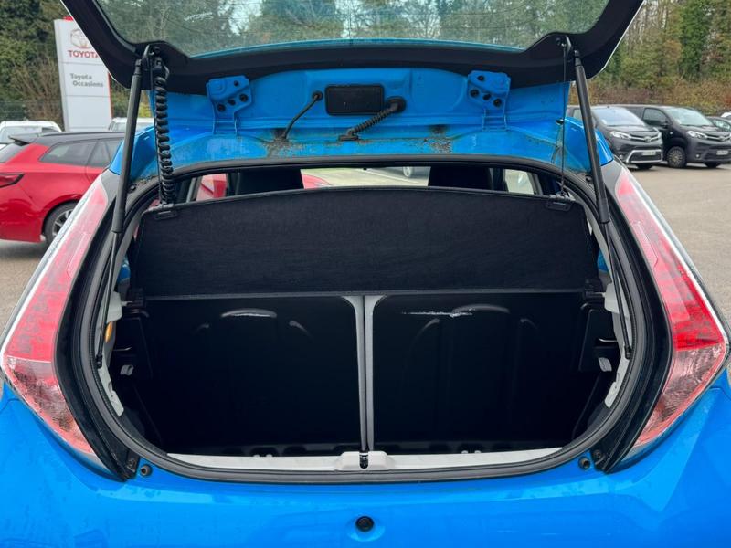 Toyota Aygo II 1.0 Vvt-I - Bv X-Shift X-Play