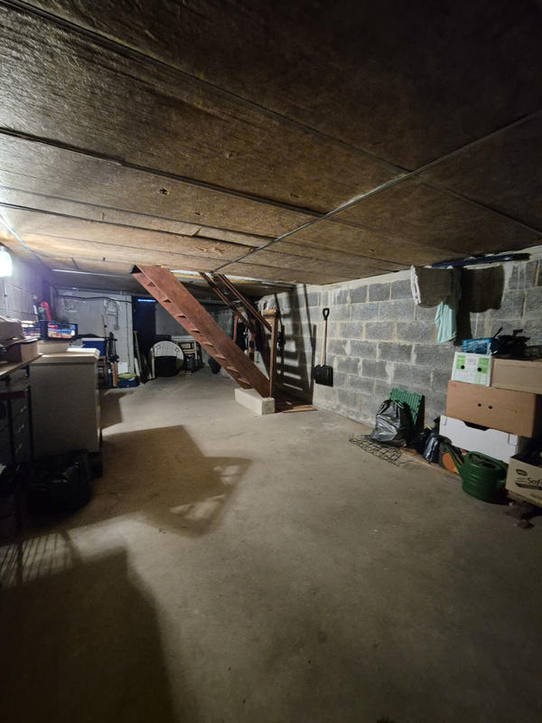 Maison - 85 m² - 5 pièces