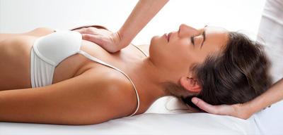 Sabine Lorthiois - Thérapie des Fascias