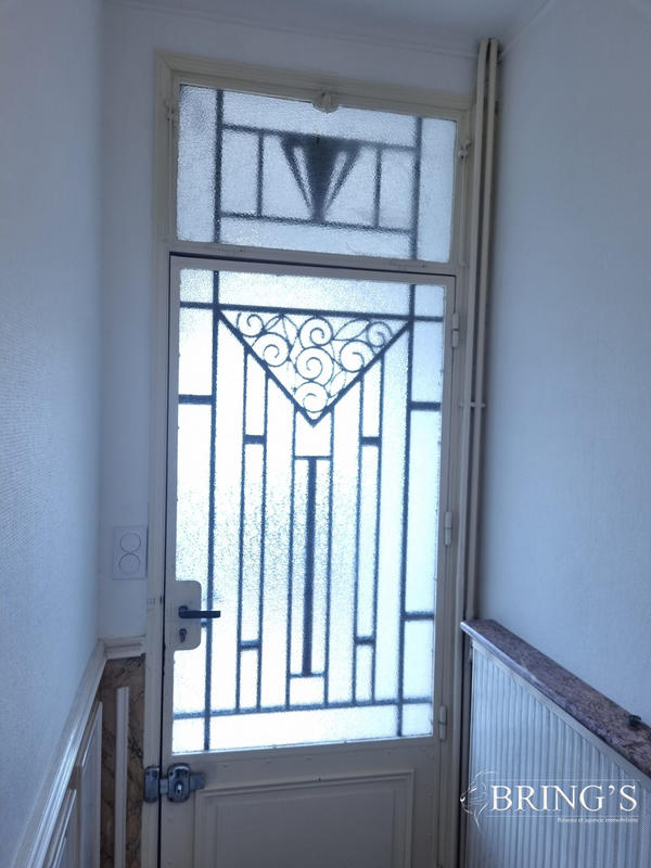 Maison ancienne - 119 m² - 6 pièces