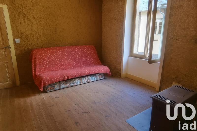 Maison de village - 164 m² - 7 pièces