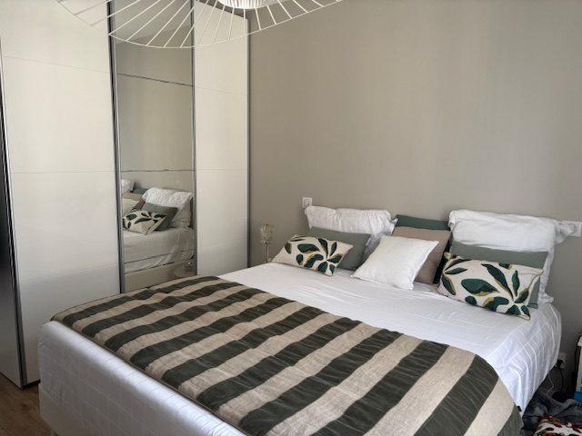 Appartement - 51 m² - 3 pièces