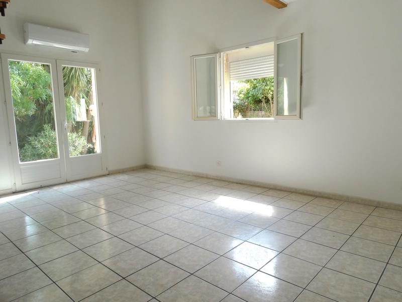 Maison contemporaine - 76 m² - 4 pièces