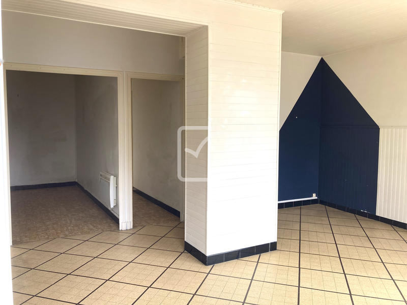 Maison de village - 219 m² - 10 pièces