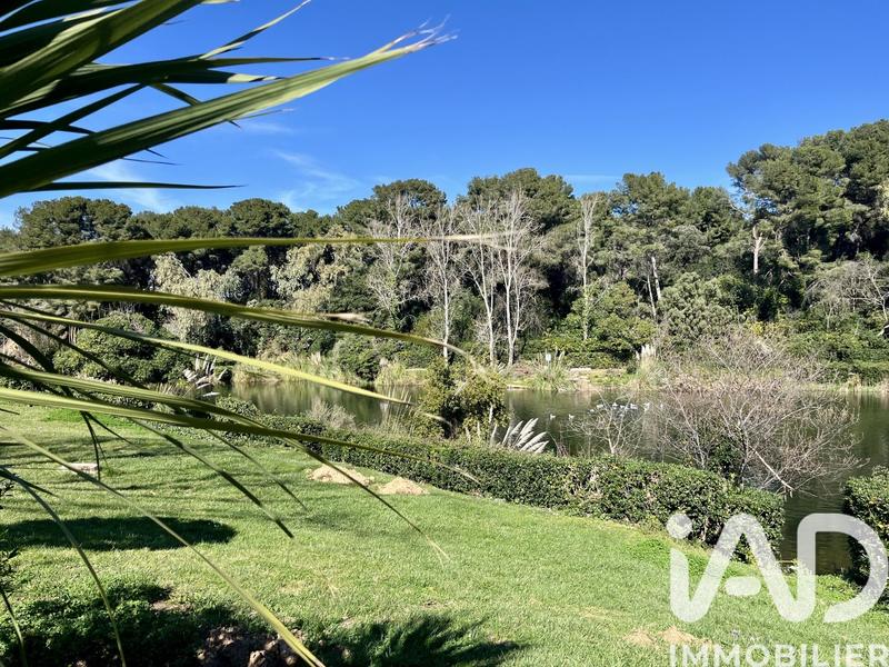 Appartement - 35 m² - 2 pièces