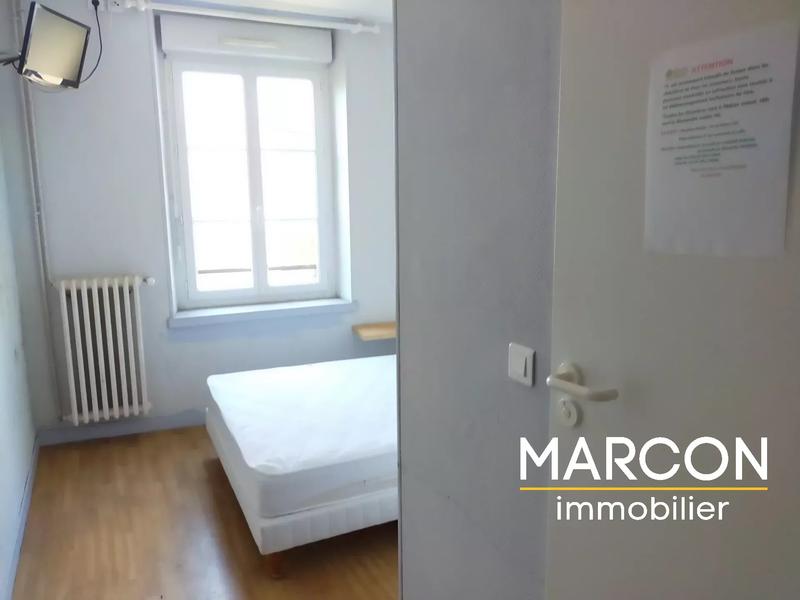 Hôtel particulier - 363 m²