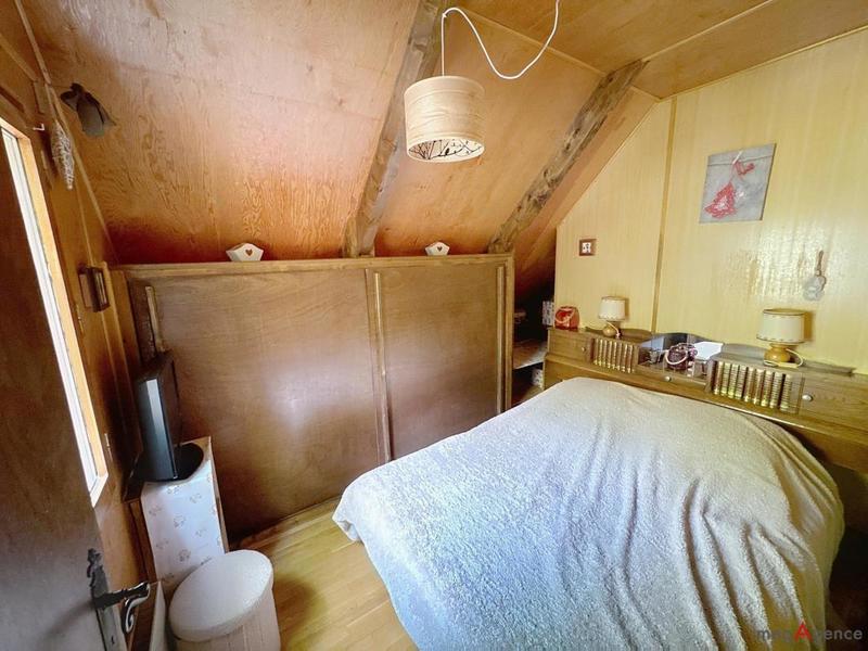 Châlet - 68 m² - 4 pièces