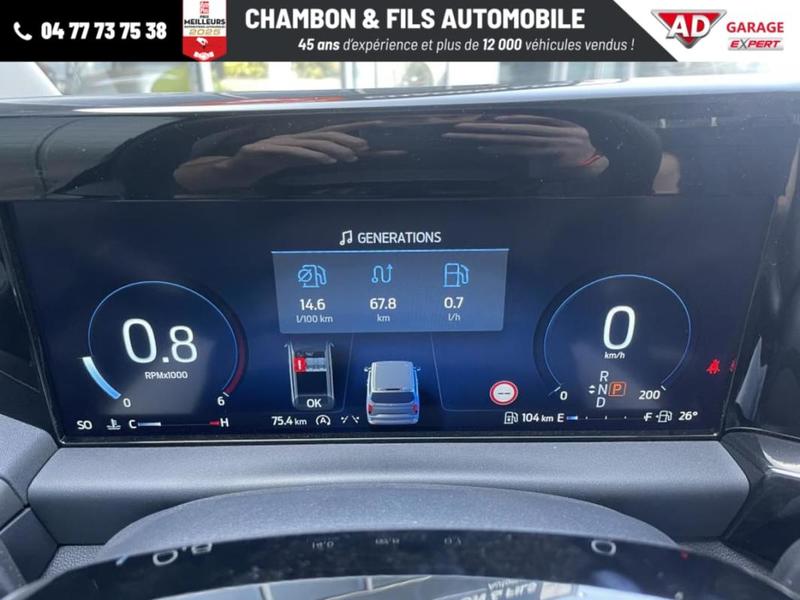 Ford Transit Custom Fourgon 320 L1h1 2.0 Ecoblue 170 Ch Bva8 4x4 Sport Prix: 44158 Ht