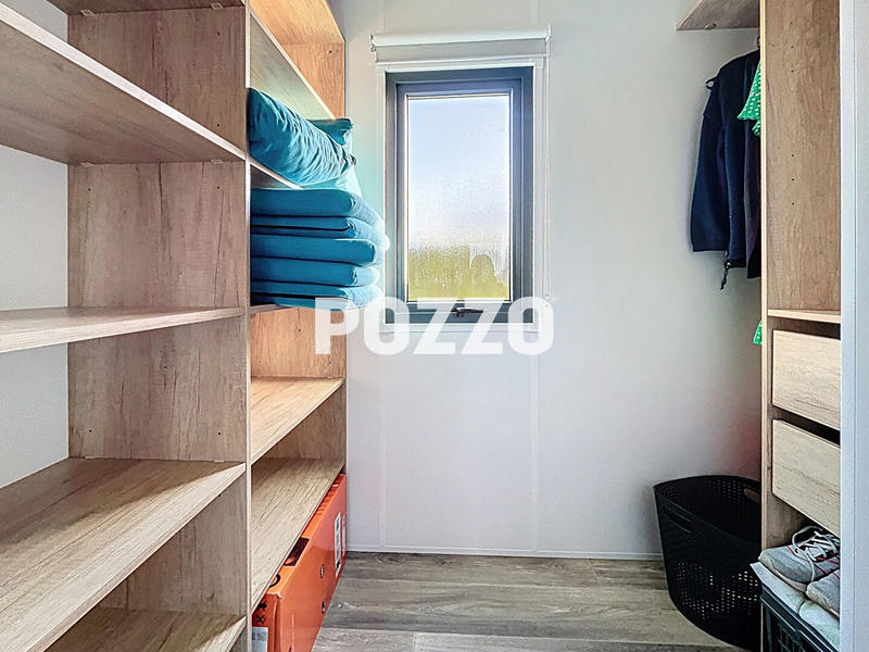 Maison - 41 m² - 4 pièces