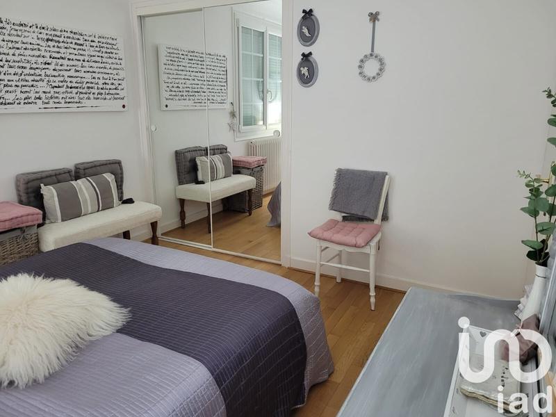 Maison - 151 m² - 7 pièces