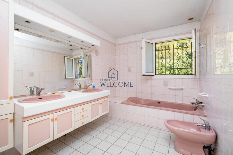 Maison - 116 m² - 6 pièces