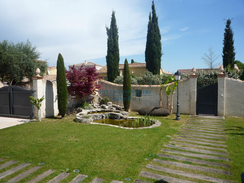 Villa - 163 m² - 5 pièces