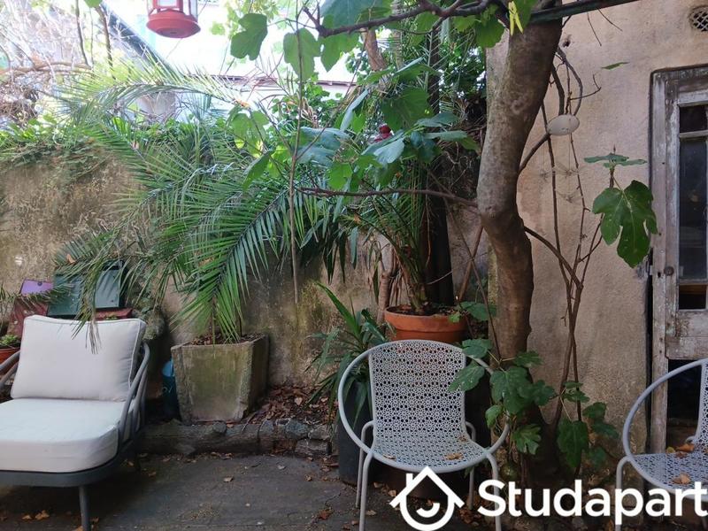 Appartement - 22 m² - 1 pièce